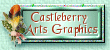 Castleberry Arts graphics button