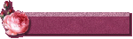 Rose Button by BannerzRus Graphics
