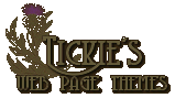 Graphics by Tickie's Web Page Themes